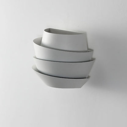 Rynx | Scandinavian Wall Lamp with Double Light Points - NordGlow