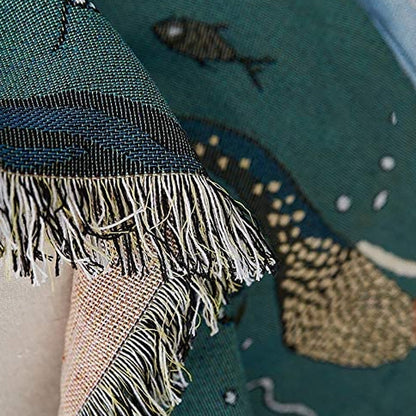 Rynx | Mermaid Sofa Cover