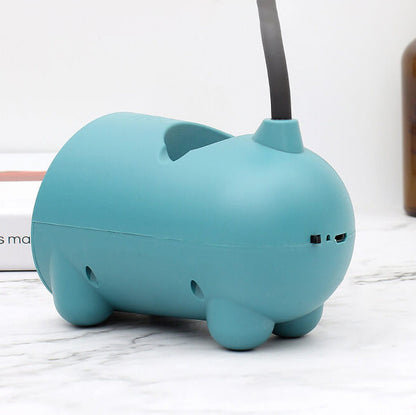 Rynx | LumiBunny - LED desk lamp with touch control and pen holder