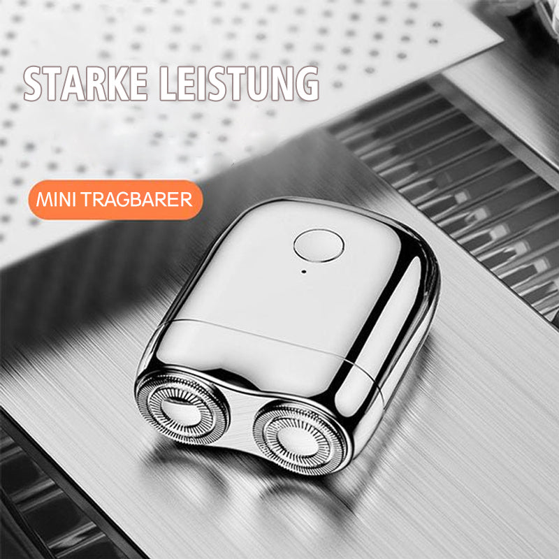 Rynx | Washable Rechargeable Portable Mini Shaver