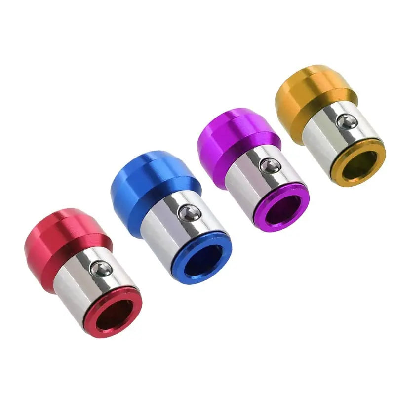 Rynx | Magnetic Screwdriver Ring — Magnetic Reinforcement for Secure Screws