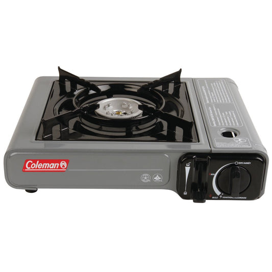 Rynx | 1 burner butane camping stove