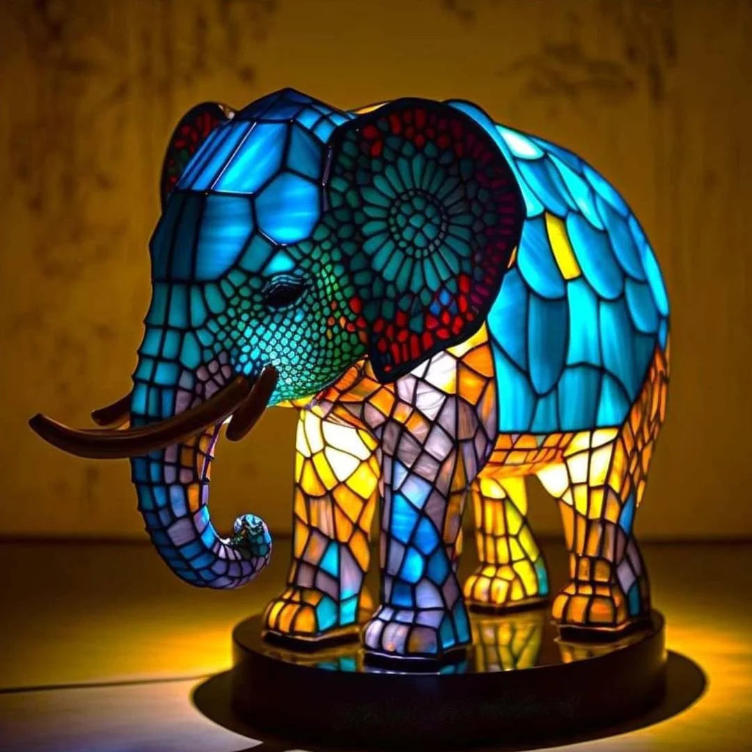 RYNX | The Table Animglow - Originality And Elegance For Your Interior
