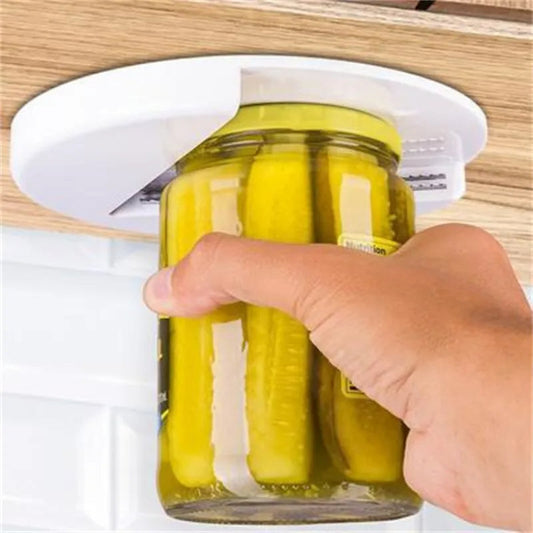 Rynx | Under the Cabinet Easy Jar Opener Tool