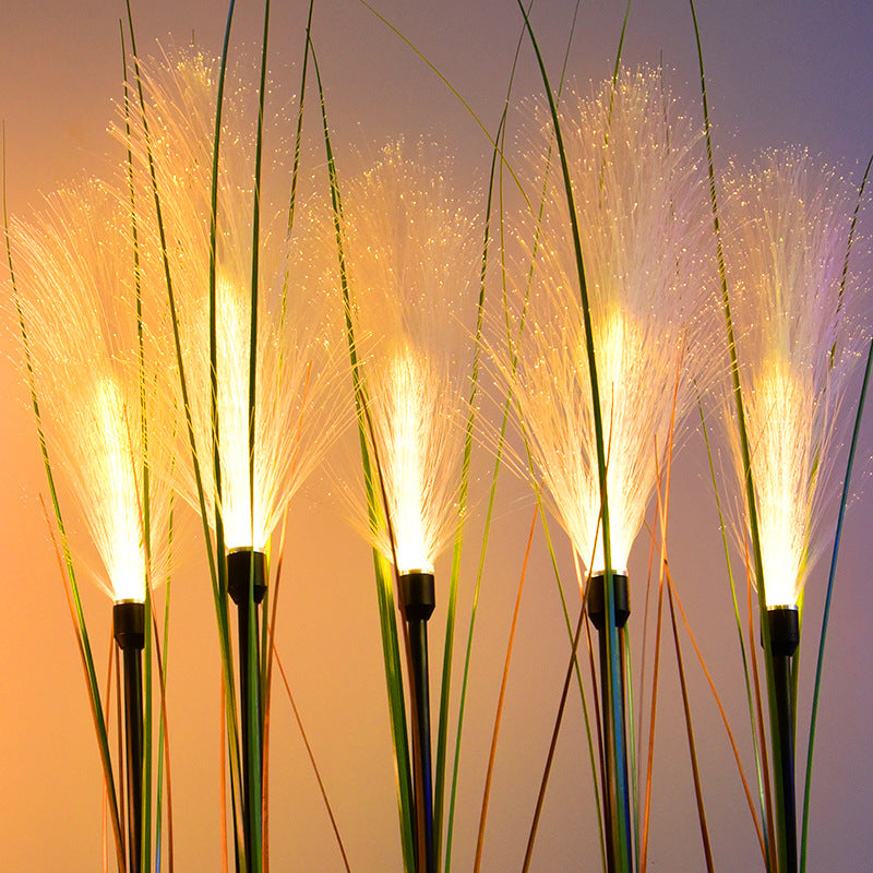 Rynx | Solar tube garden lamp