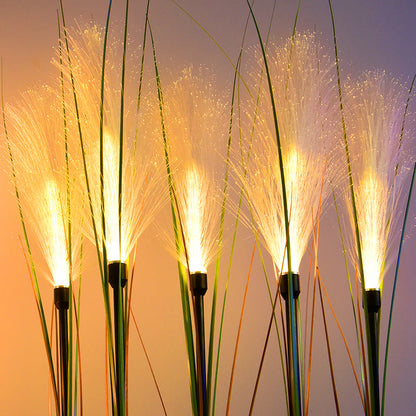 Rynx | Solar tube garden lamp