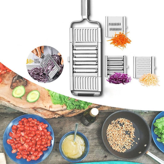 Rynx | Multifunctional Vegetable Cutter