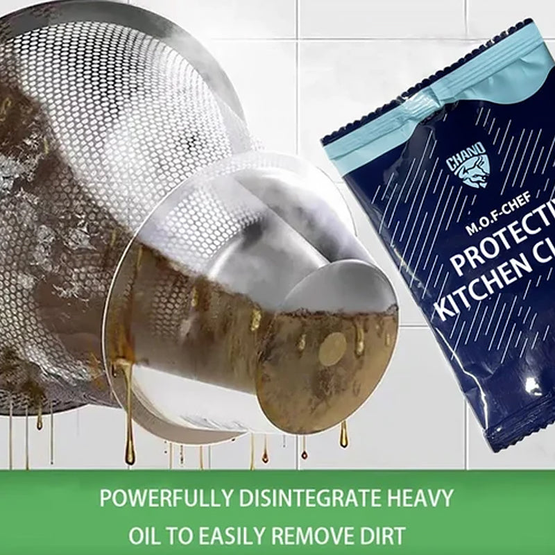 Rynx | Heavy Duty Degreaser Cleaner