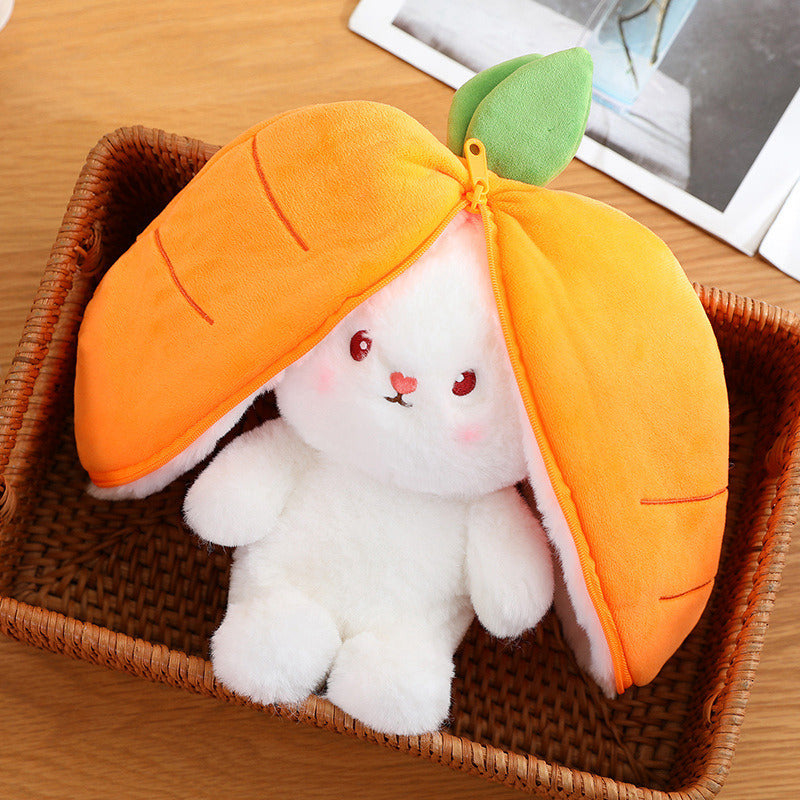 Rynx | Cute Bunny Puppy Toy