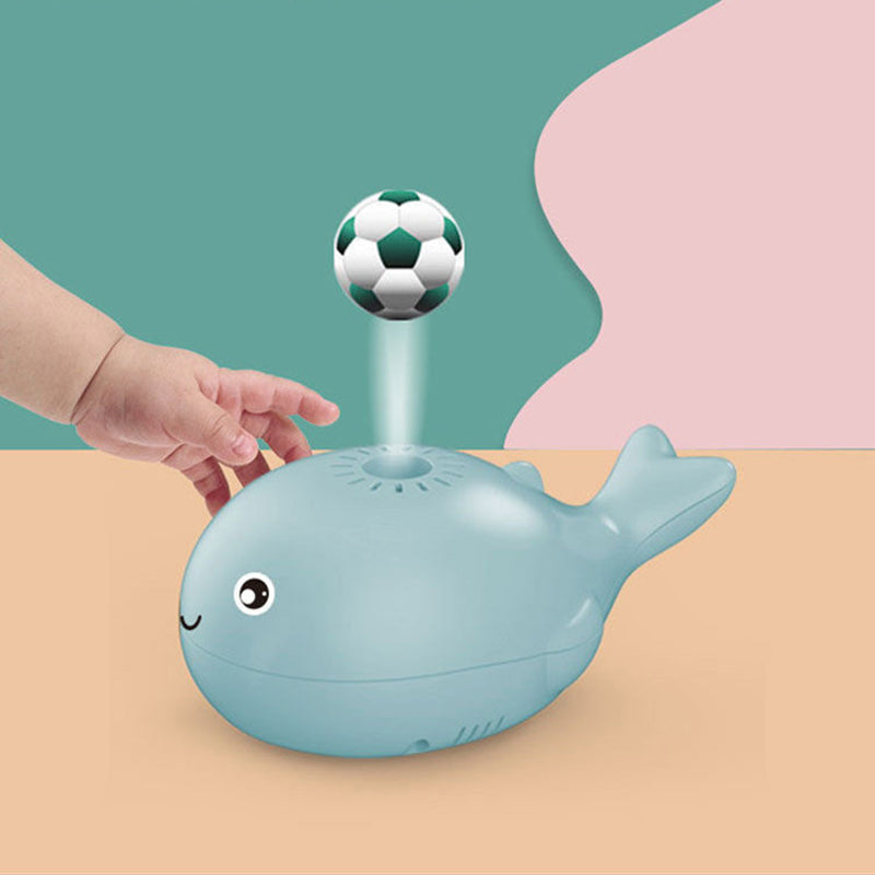 Rynx | Electric rechargeable whale fan suspension ball
