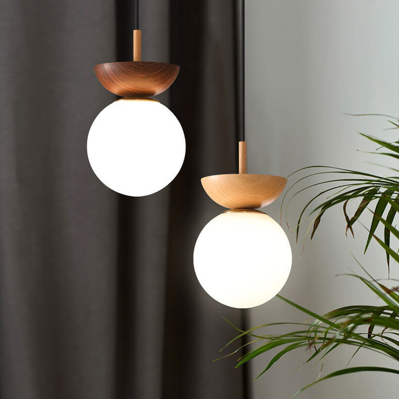 Rynx | Japanese Ceiling Lamp Led – Minimalist and Calming Design