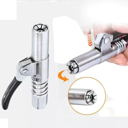 Rynx | Grease nipple for gearbox