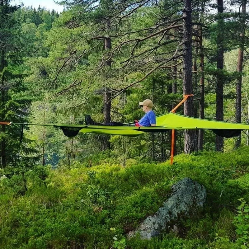 RYNX | Multi-Person Hammock
