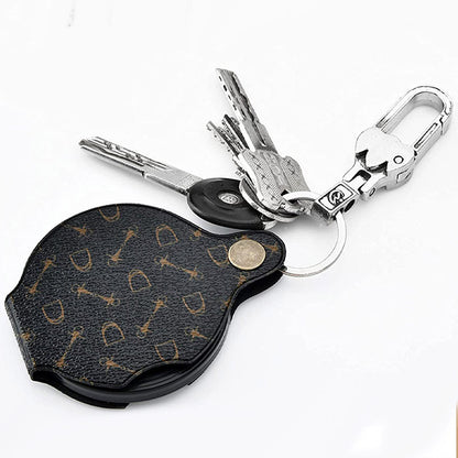 Rynx | Leather Case Foldable Magnifying Glass