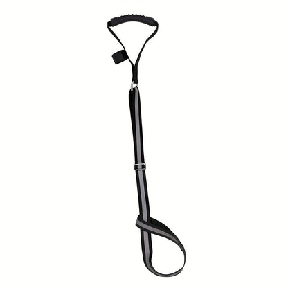 Rynx | Heavy-Duty Deer Drag Rope - Non-Slip Adjustable PA Nylon Strap for Easy Animal Handling, Durable Binding Rope for Hunters