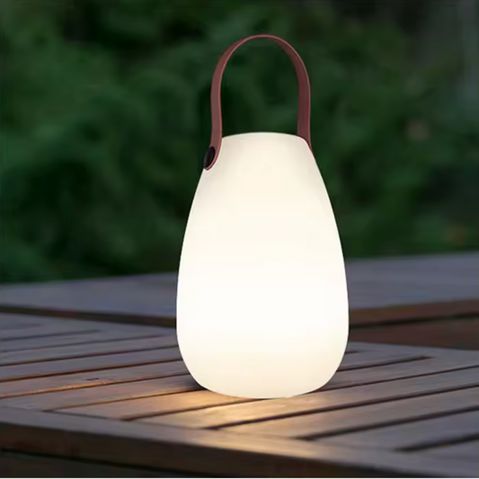 Rynx | Lucenta - USB lamp with rechargeable battery