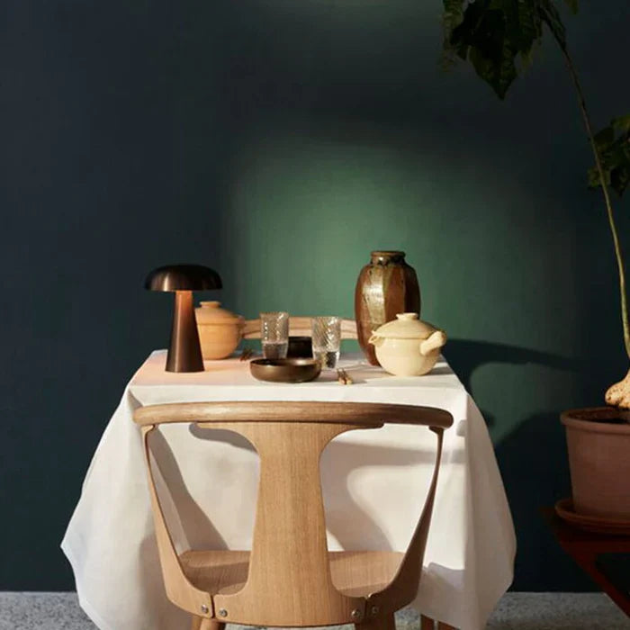 RYNX | Elegant Portable Table Lighting