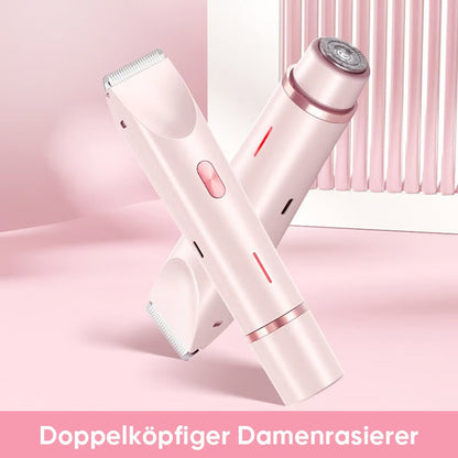 Rynx | Electric Hair Clippers for Women