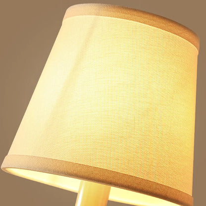 Rynx | Elegant Copper Wall Lamp for Bedroom and Living Room