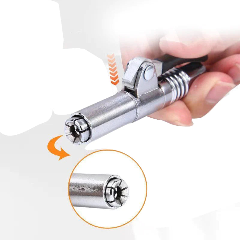 Rynx | Grease nipple for gearbox