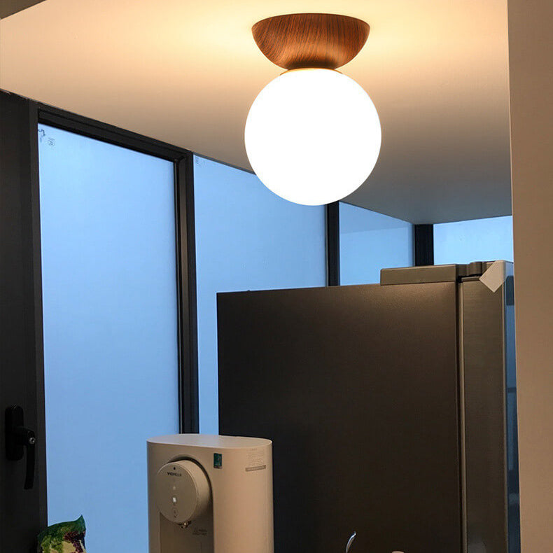 Rynx | Japanese Ceiling Lamp Led – Minimalist and Calming Design