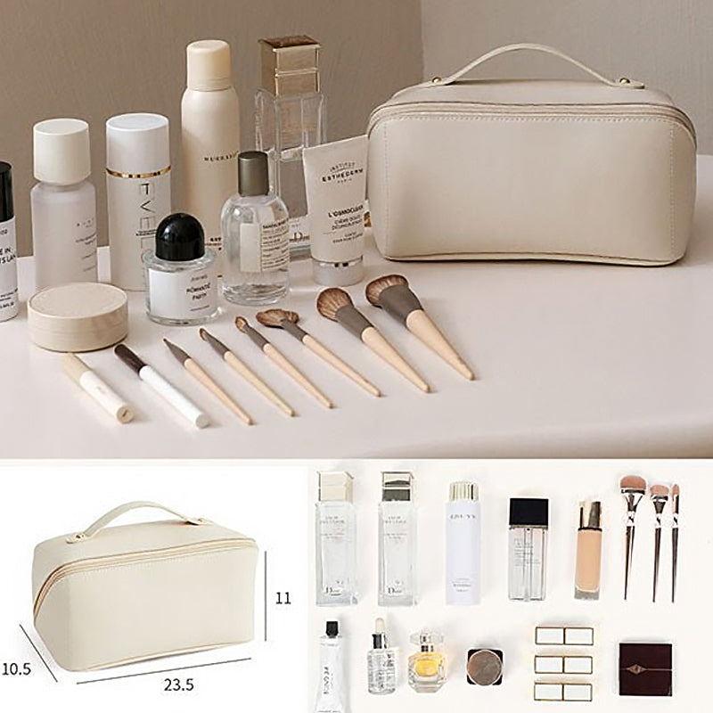 Rynx | Portable Travel Cosmetics Storage Bag