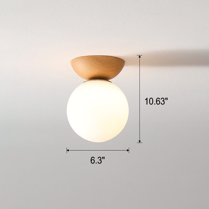 Rynx | Japanese Ceiling Lamp Led – Minimalist and Calming Design