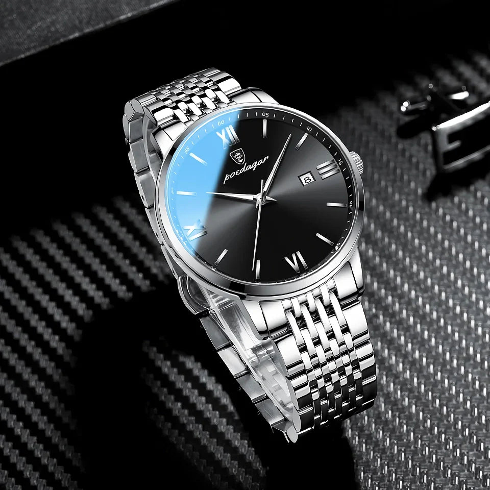 Rynx | Luxurious Leisure Sport Waterproof Men's Watch