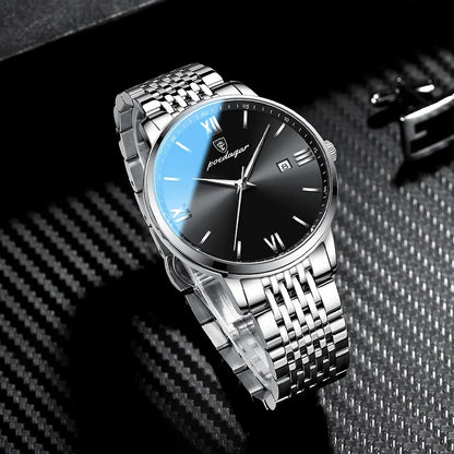 Rynx | Luxurious Leisure Sport Waterproof Men's Watch
