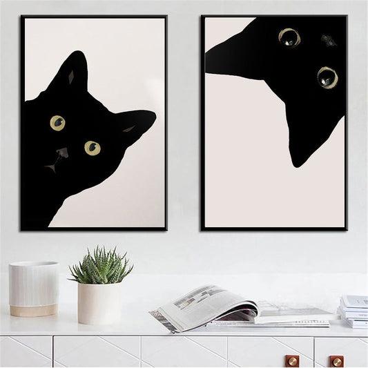Rynx | Cute animal poster