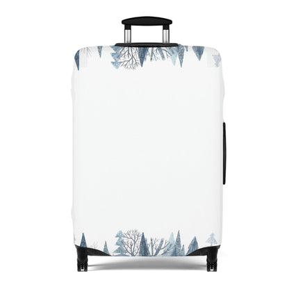 Rynx | Stylish Luggage Cover - Enhance Your Travel Experience While Protecting Your Valuables
