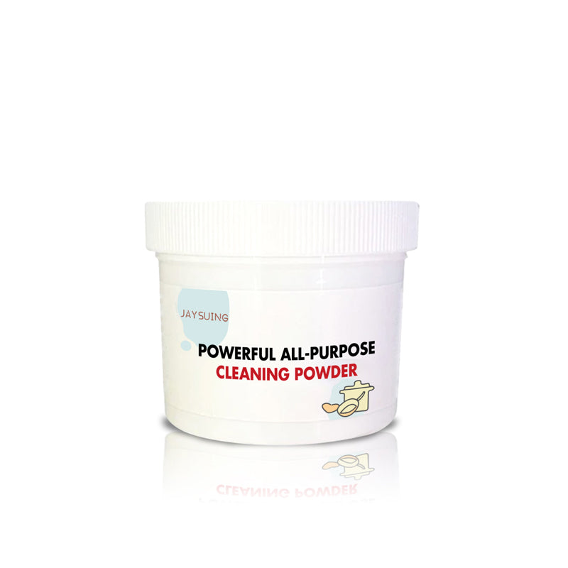 Rynx | Powerful Kitchen All-Purpose Cleaning Powder Foam Rust Remover
