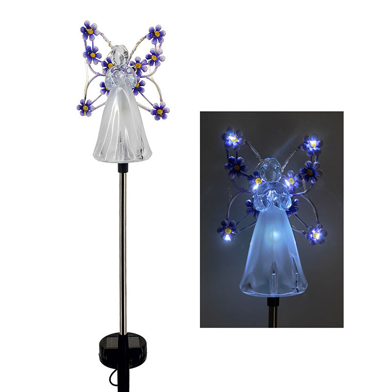 Rynx | Sun-Angel Garden Stake Lights