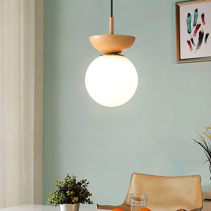Rynx | Japanese Ceiling Lamp Led – Minimalist and Calming Design