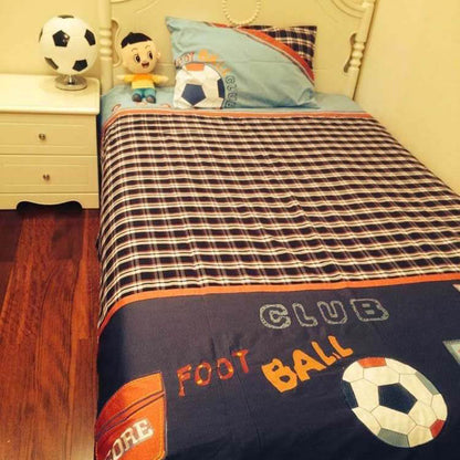 Rynx | Kids Creative Sport Ball Design 1-Light Table Lamp