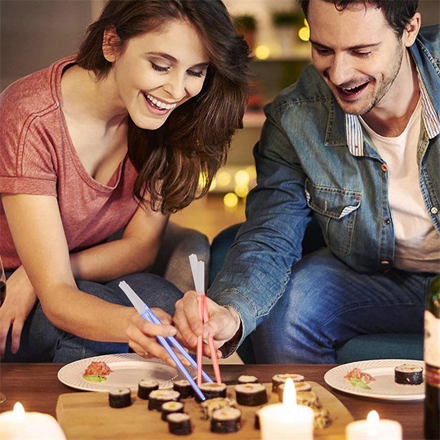Rynx | LED Light-Up Chopsticks