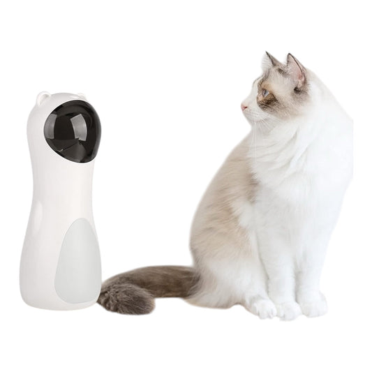 Rynx | MTech Cat Laser Interactive Toy