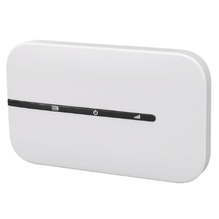 Rynx | MTech 4G LTE Mobile Wifi Pocket Router with One SIM Card Slot
