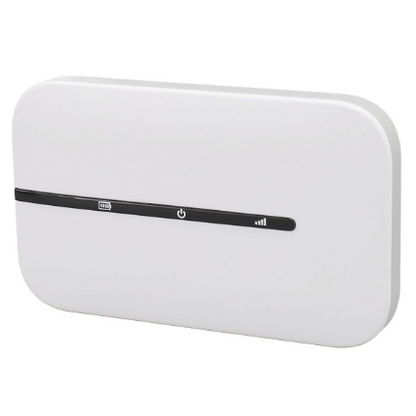 Rynx | MTech 4G LTE Mobile Wifi Pocket Router with One SIM Card Slot