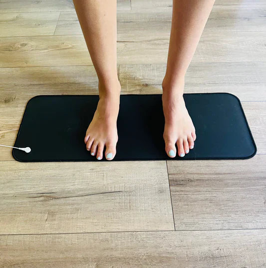 RYNX | Grounding Mat