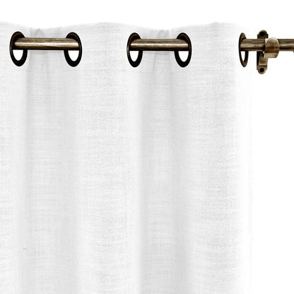 Rynx | Tulu- Curtain Add Timeless Elegance to Your Interior