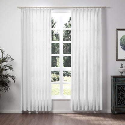 Rynx | Curtain - Add Natural Elegance and Comfort to Your Interior