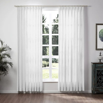Rynx | Curtain - Add Natural Elegance and Comfort to Your Interior