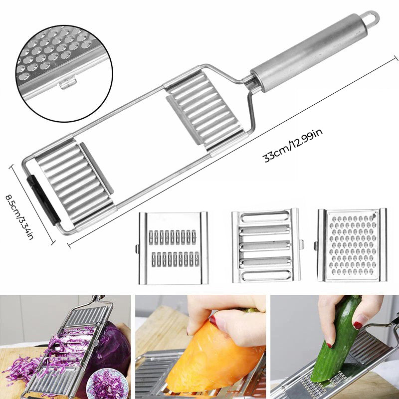 Rynx | Multifunctional Vegetable Cutting Tool