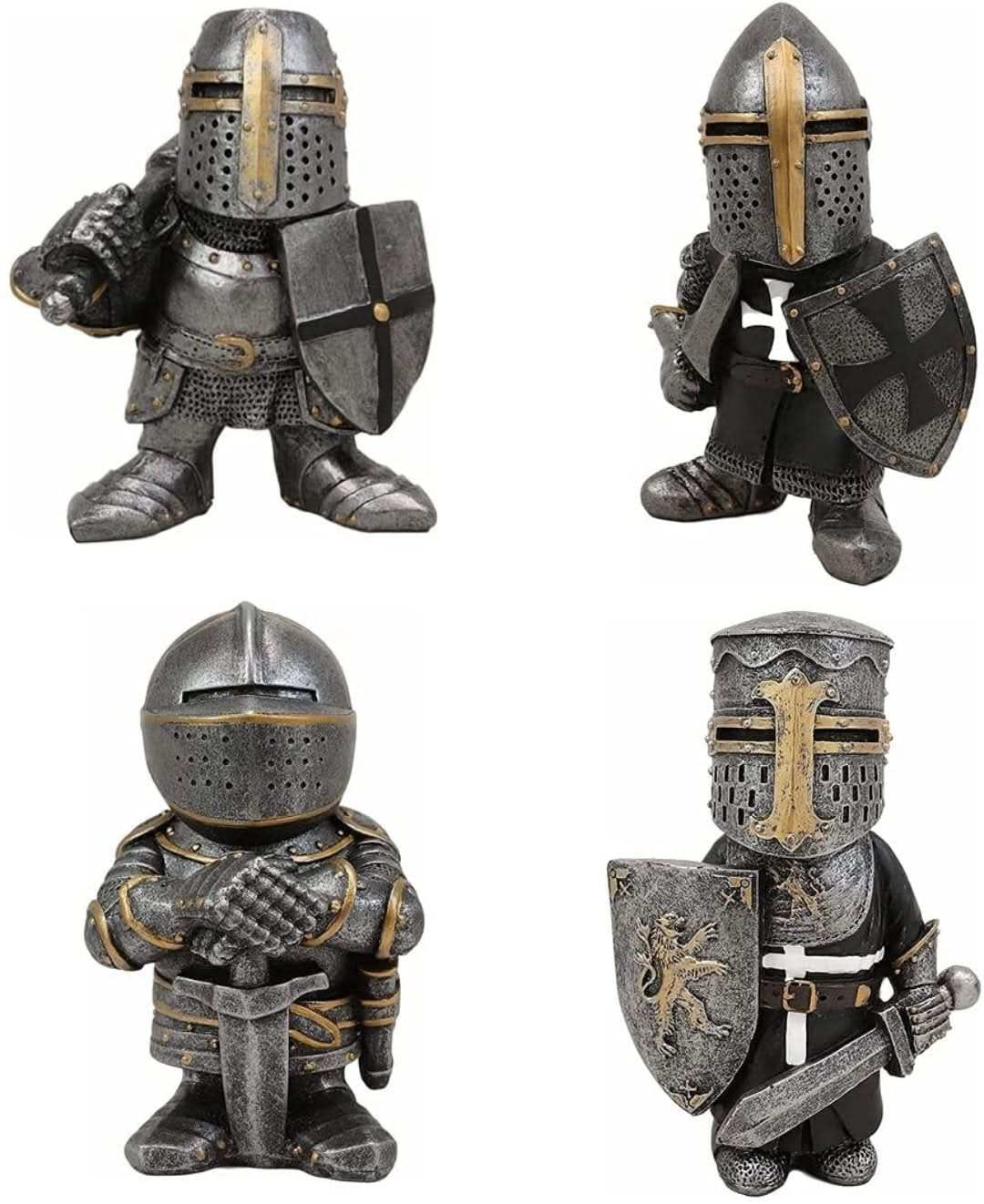 Rynx | Knight Gnomes Guard