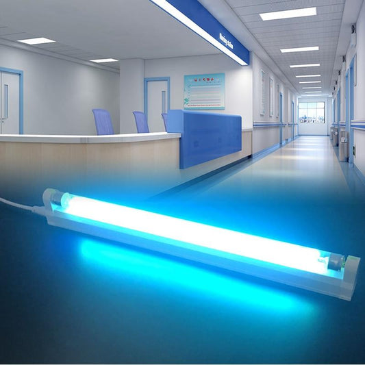 RYNX | Germicidal UV light - 8W Ultraviolet germicidal light