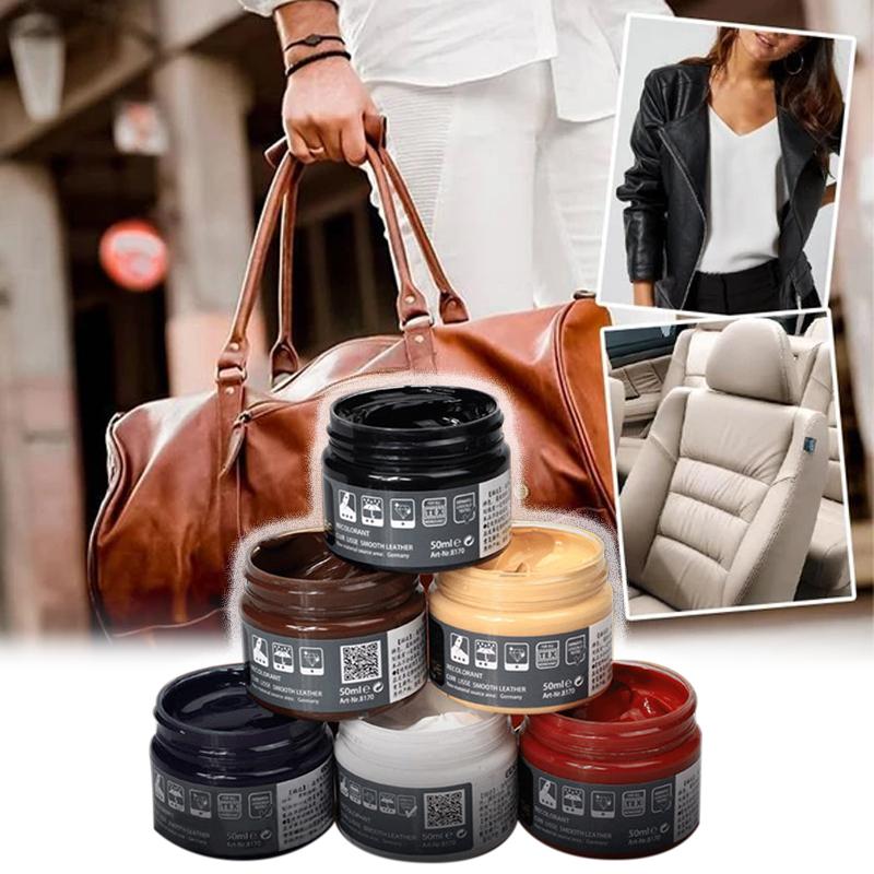 RYNX | Leather Recoloring Balm