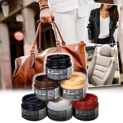 RYNX | Leather Recoloring Balm