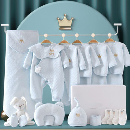RYNX | Newborn Baby Luxury Set