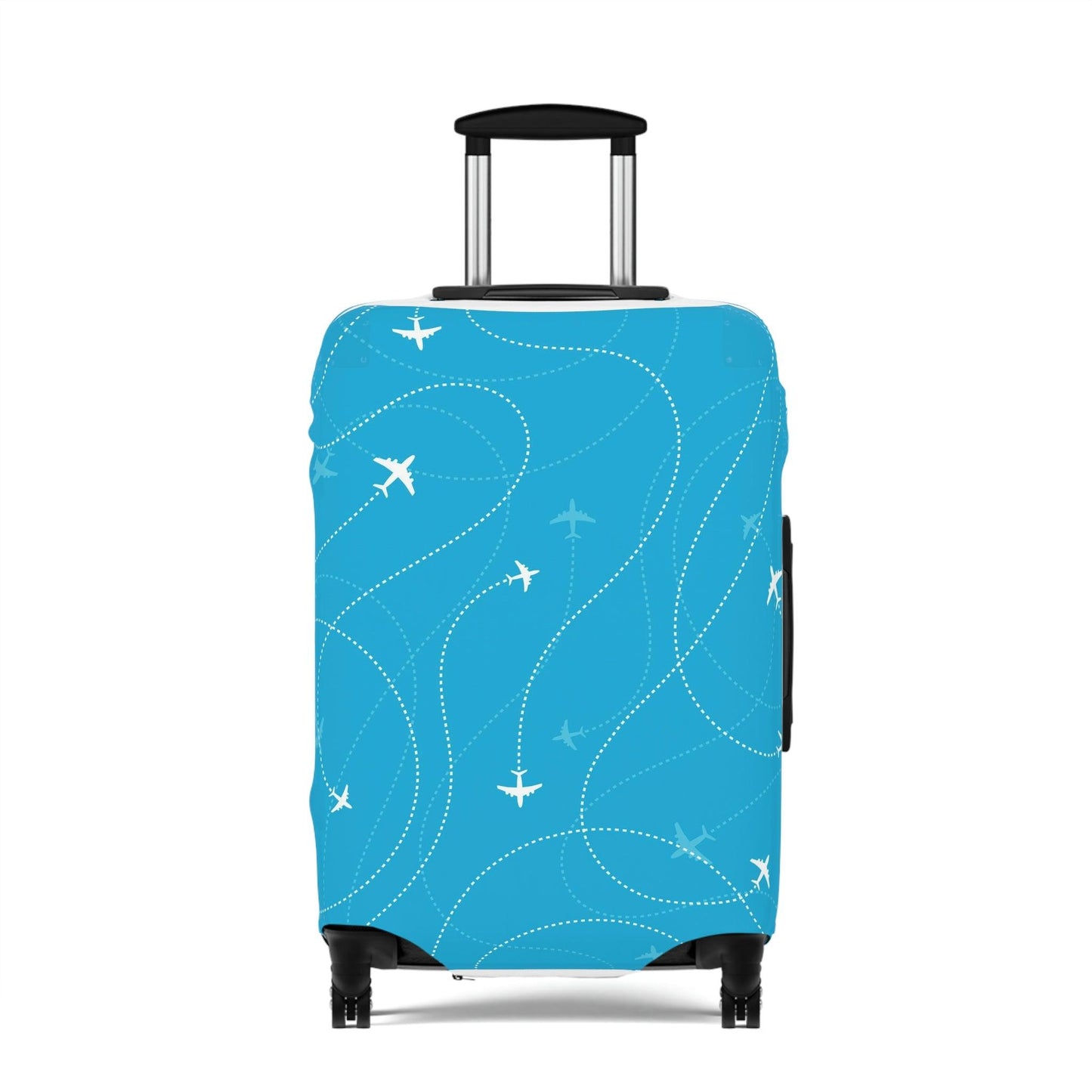 Rynx | Luggage Luxe Protector - Customize your travel style